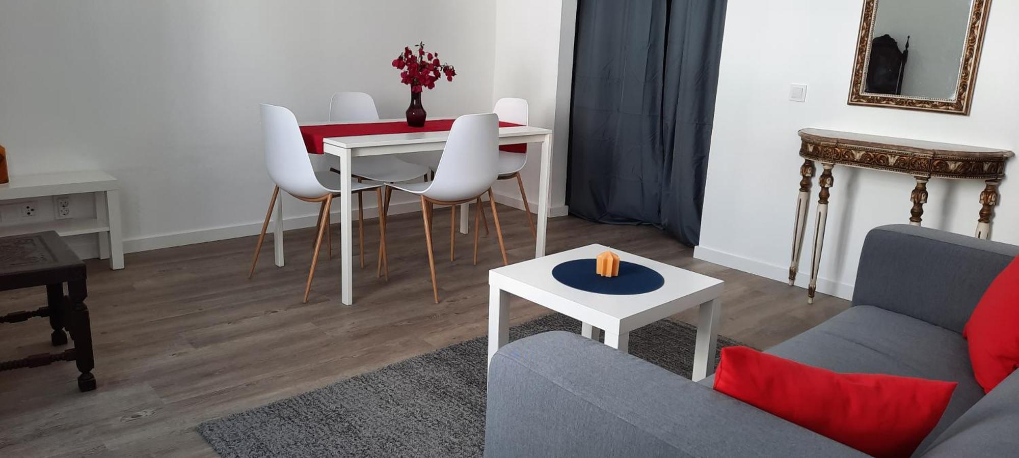 Apartamento Jangada Apartamento Setúbal Exterior foto